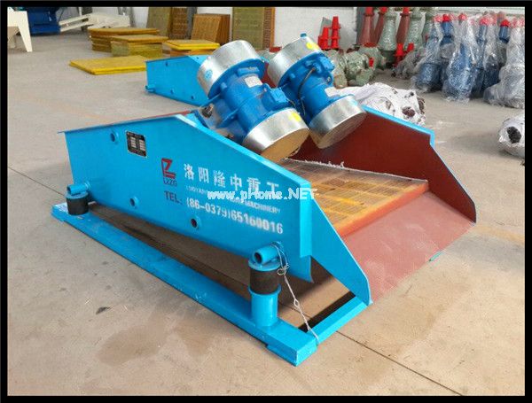 TS1020脫水篩