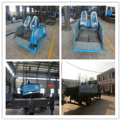 TS1225脫水篩